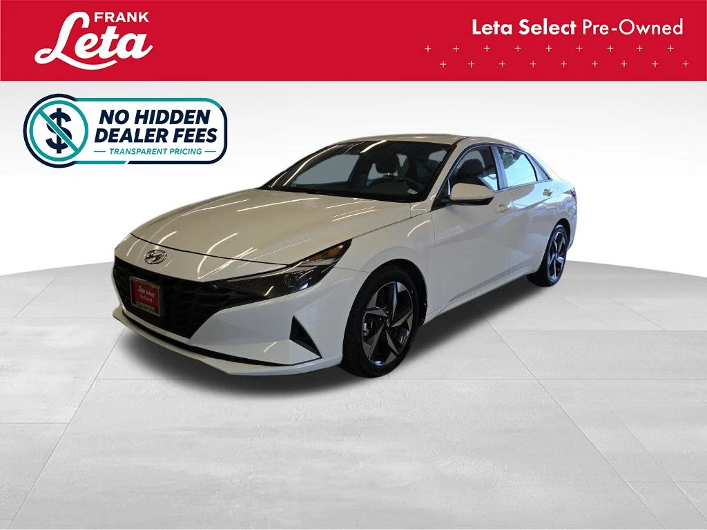 Frank Leta Mitsubishi