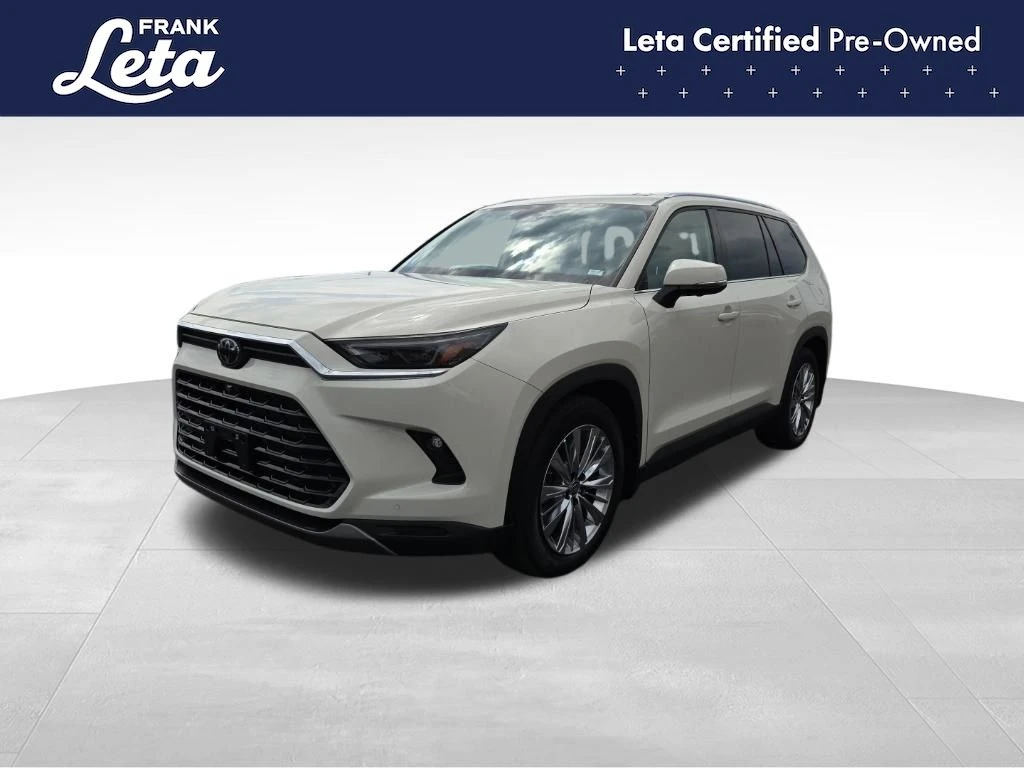 Frank Leta Automotive Outlet
