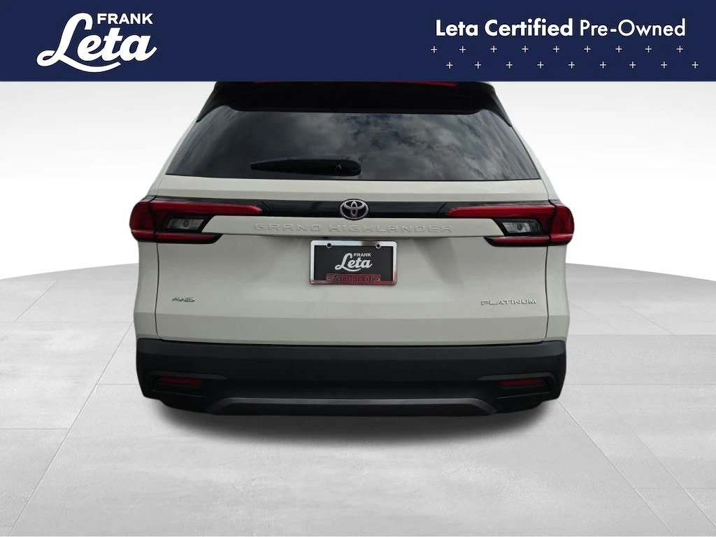 Frank Leta Automotive Outlet