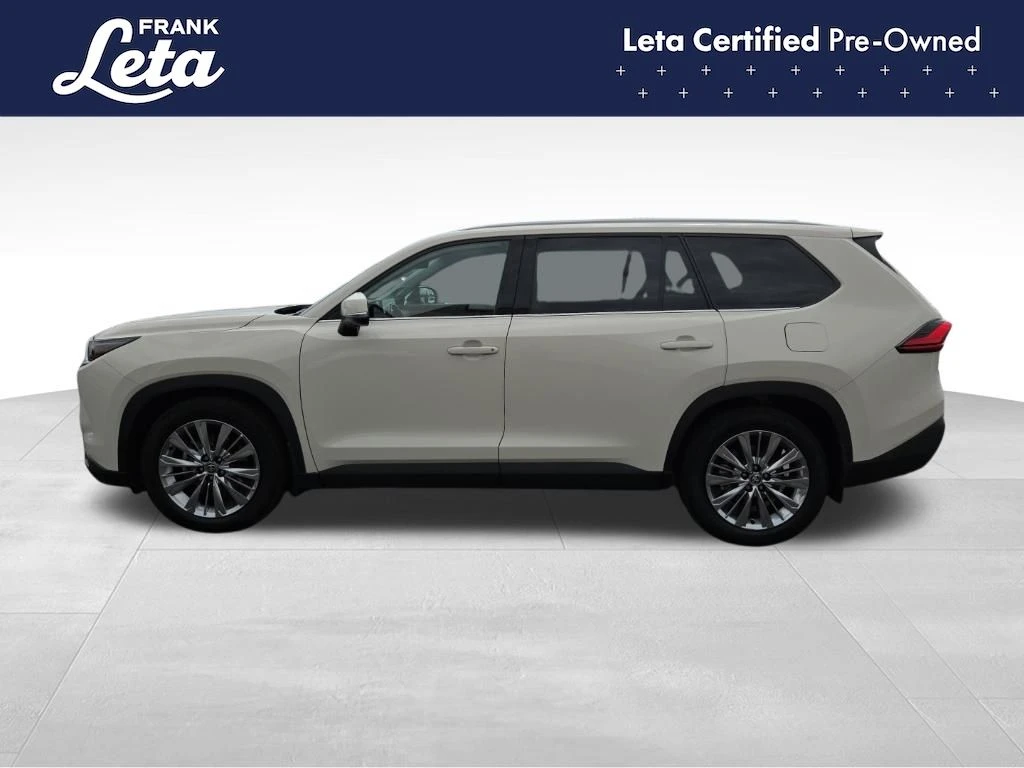 Frank Leta Automotive Outlet