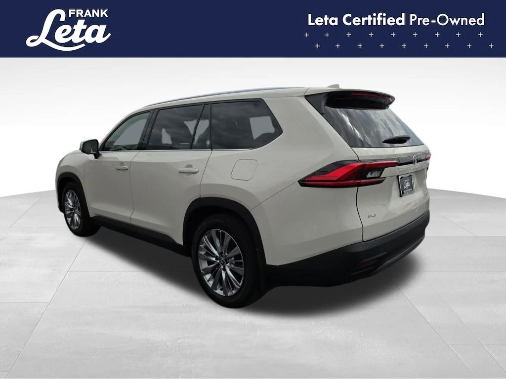 Frank Leta Automotive Outlet