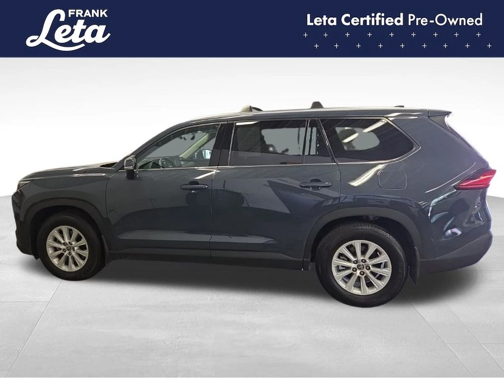Frank Leta Automotive Outlet
