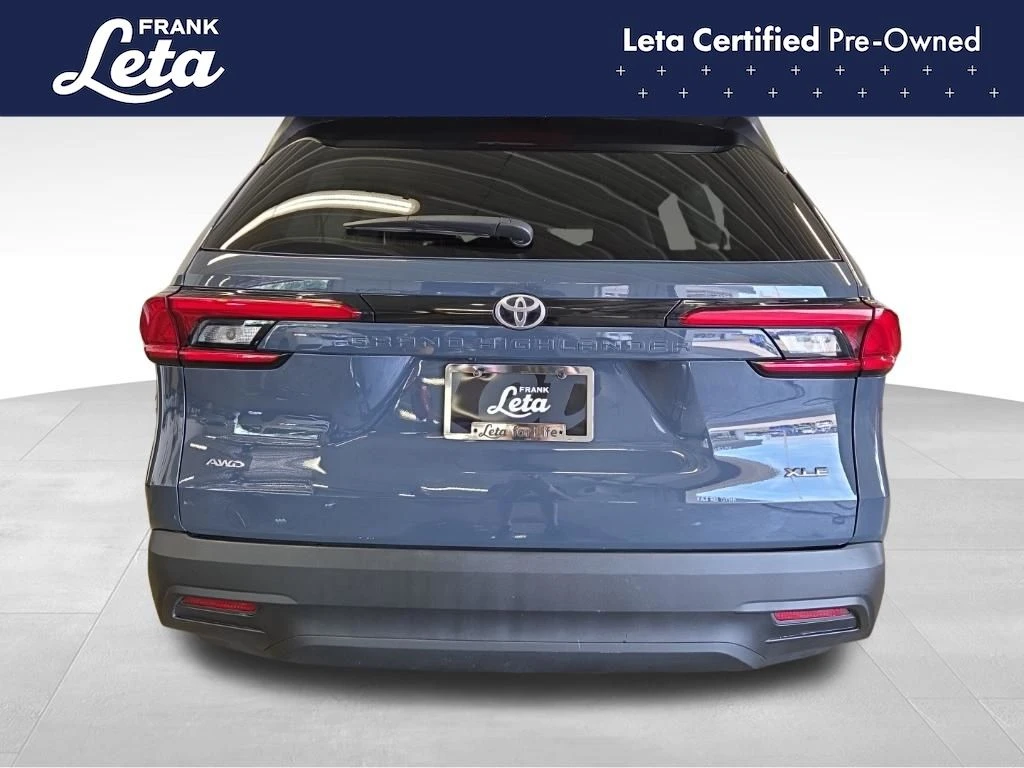 Frank Leta Automotive Outlet
