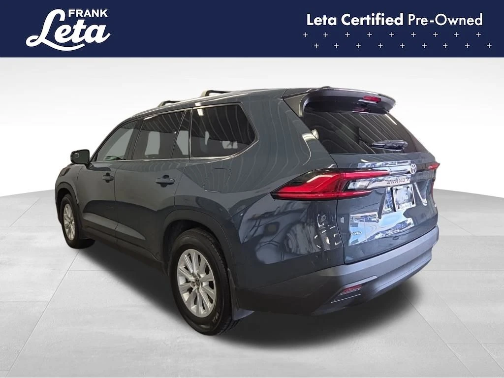 Frank Leta Automotive Outlet