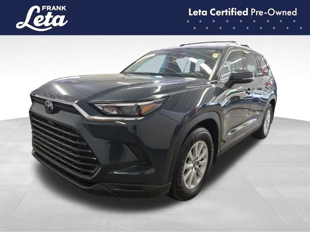 Frank Leta Automotive Outlet