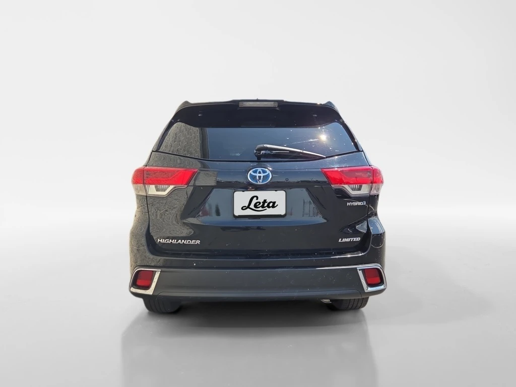 Frank Leta Automotive Outlet