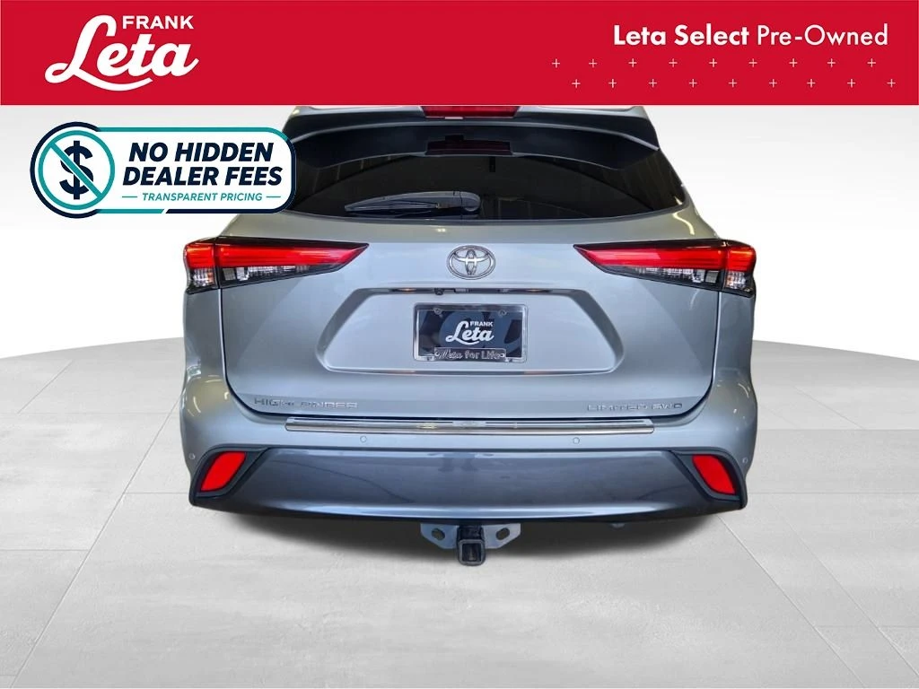 Frank Leta Automotive Outlet