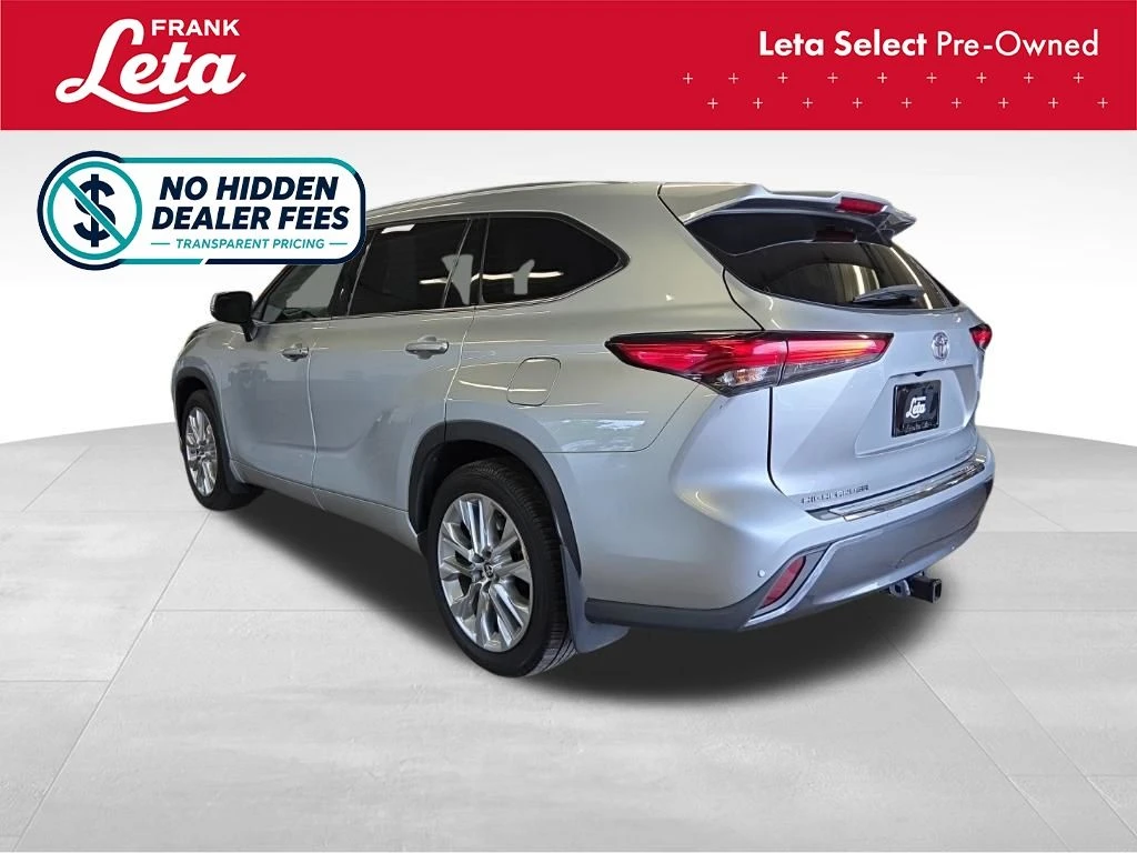 Frank Leta Automotive Outlet