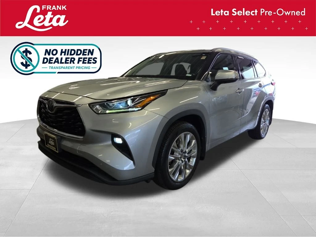 Frank Leta Automotive Outlet