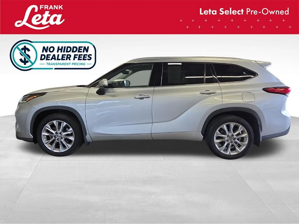 Frank Leta Automotive Outlet