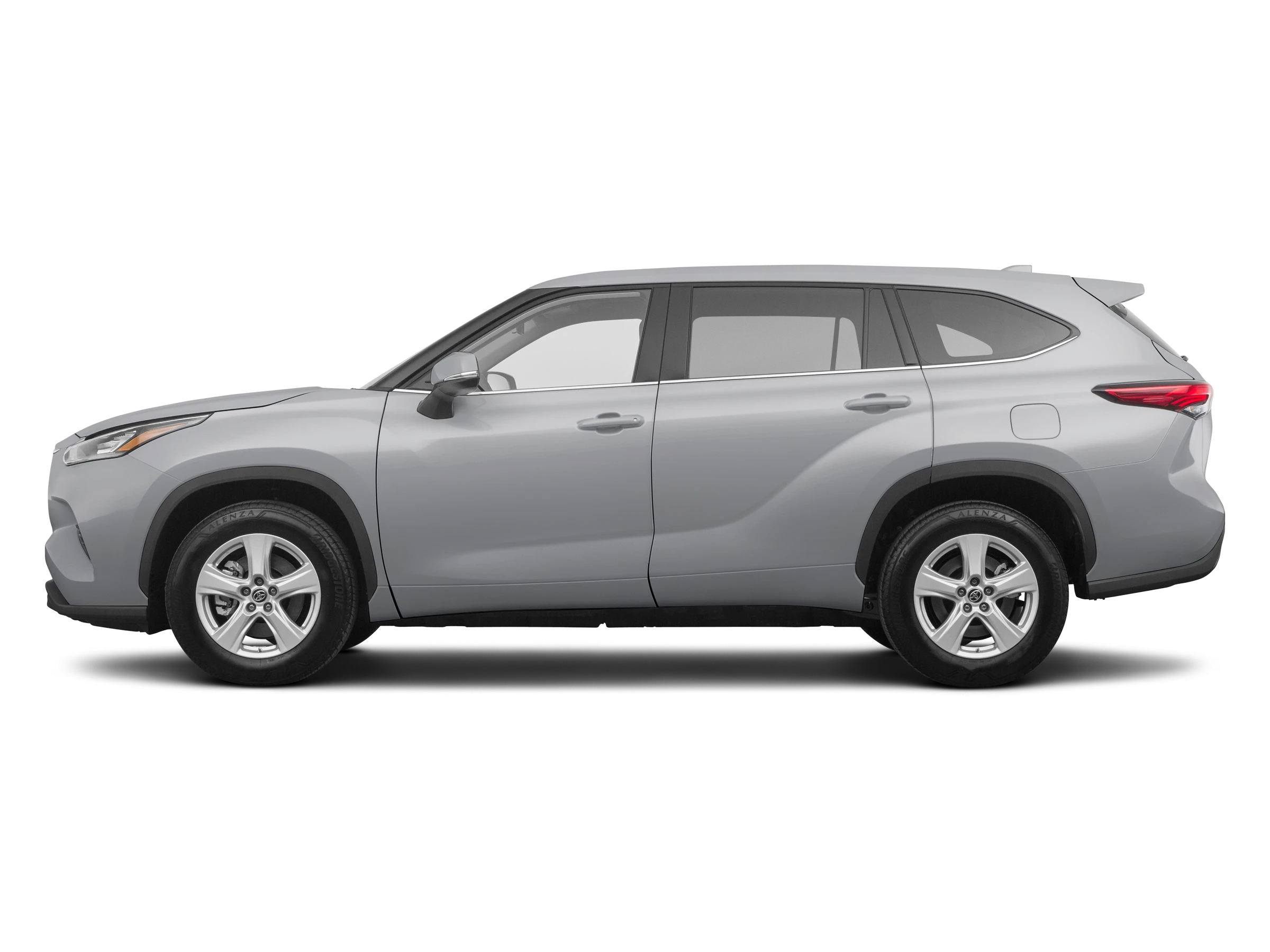 2020 Toyota Highlander