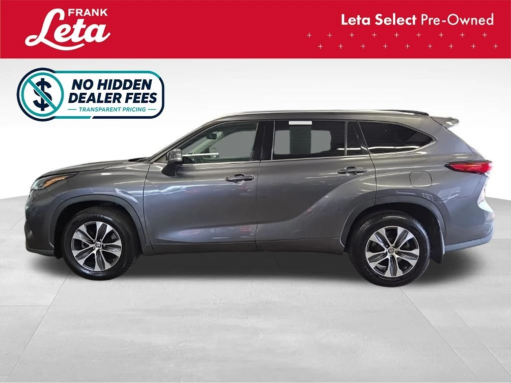 Frank Leta Automotive Outlet