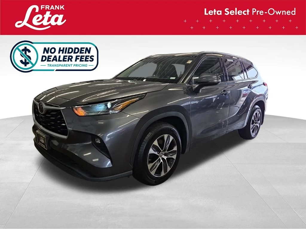 Frank Leta Automotive Outlet