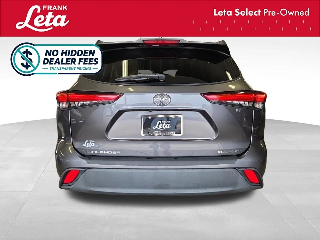 Frank Leta Automotive Outlet