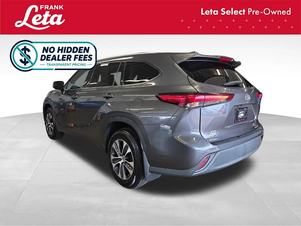 Frank Leta Automotive Outlet
