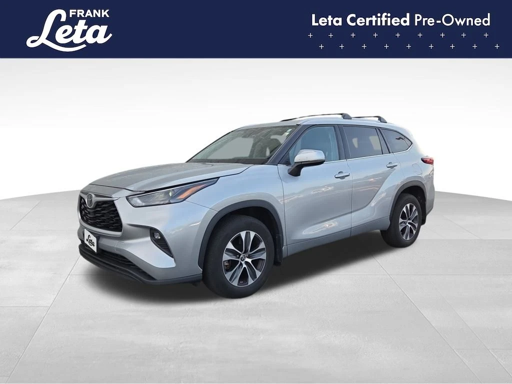 Frank Leta Automotive Outlet