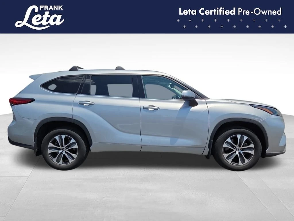 Frank Leta Automotive Outlet