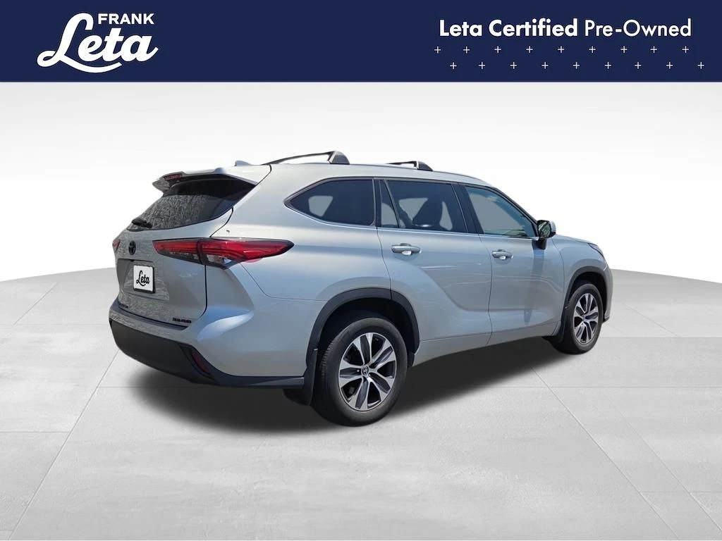 Frank Leta Automotive Outlet