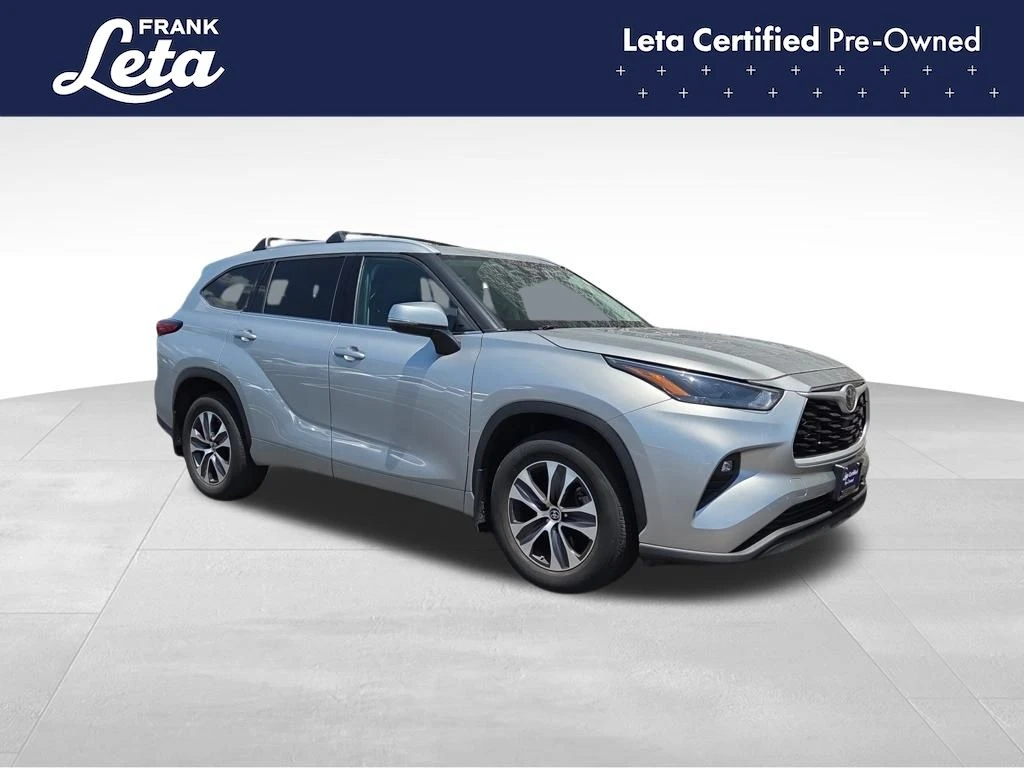 Frank Leta Automotive Outlet