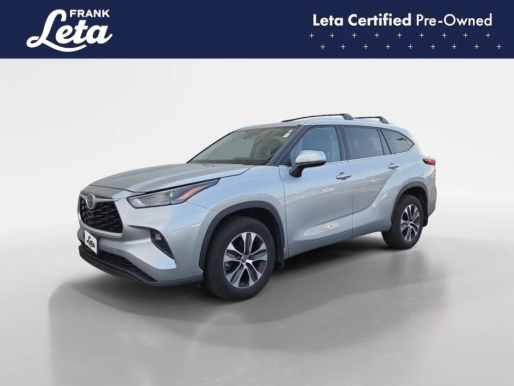 Frank Leta Automotive Outlet