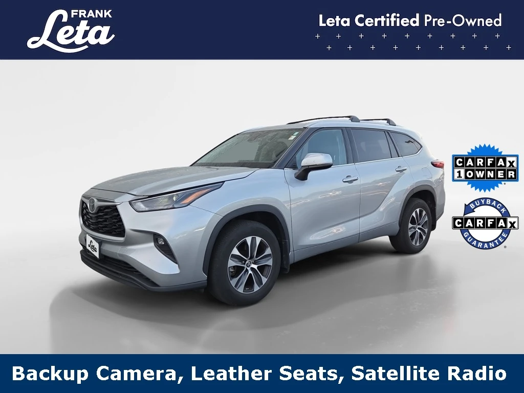 Frank Leta Automotive Outlet