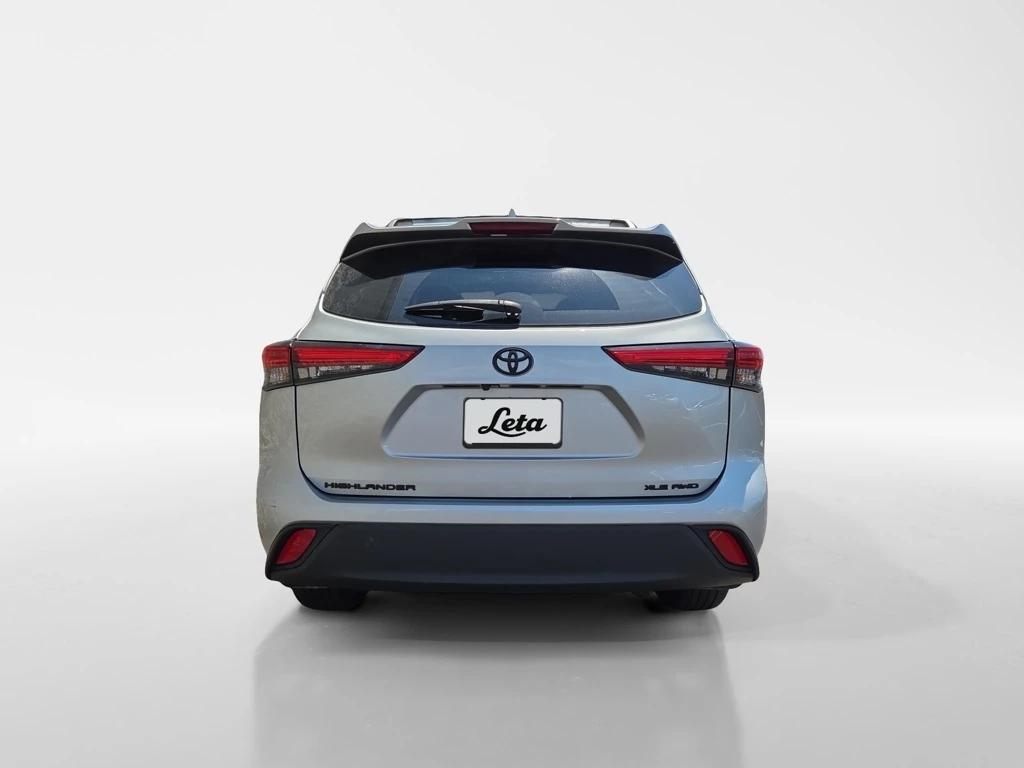 Frank Leta Automotive Outlet