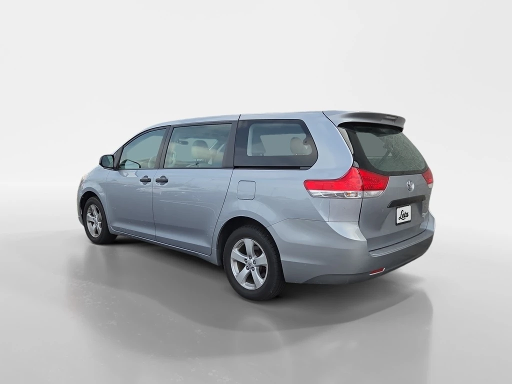 Frank Leta Automotive Outlet