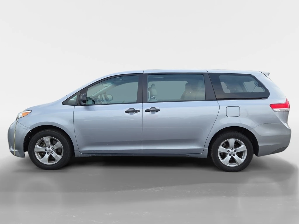 Frank Leta Automotive Outlet