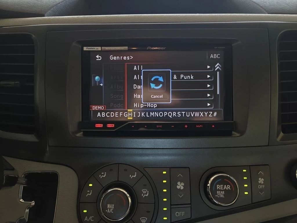 Frank Leta Automotive Outlet