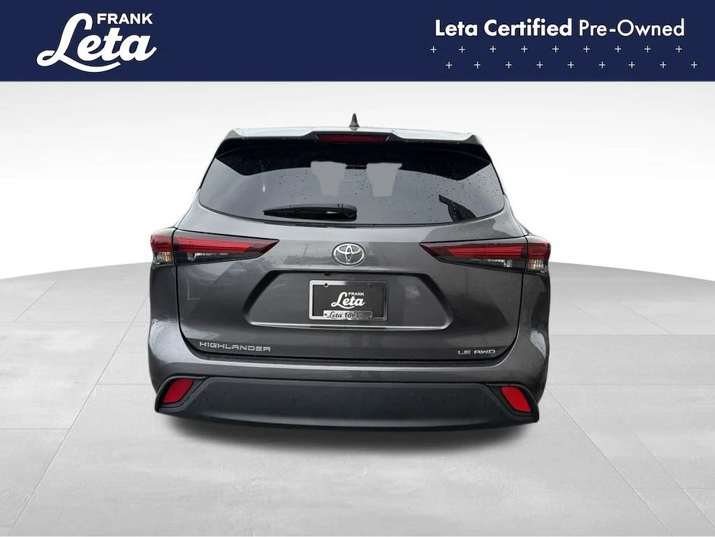 Frank Leta Automotive Outlet