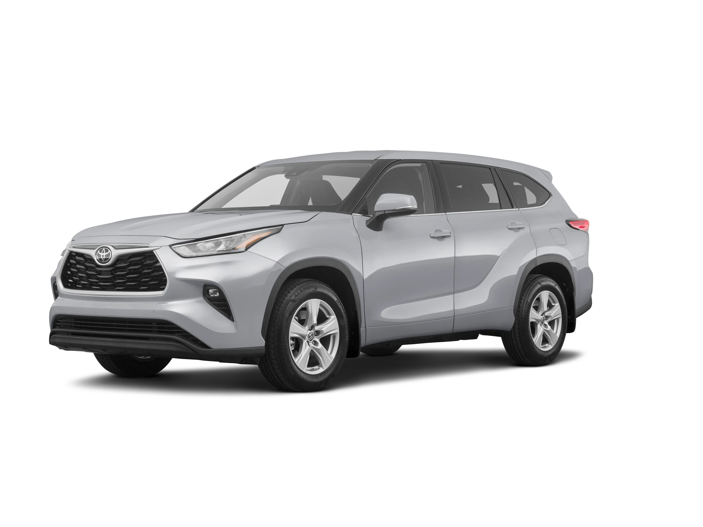 2024 Toyota Highlander