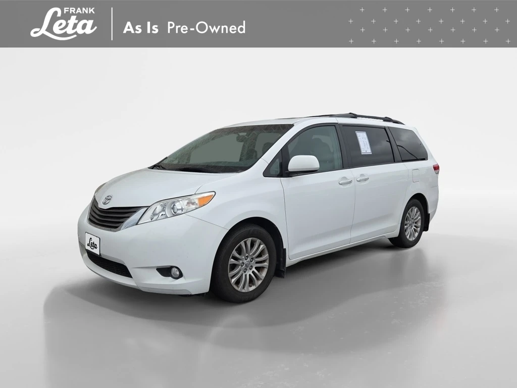 Frank Leta Automotive Outlet