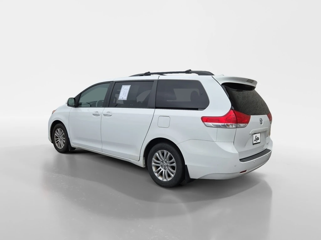 Frank Leta Automotive Outlet