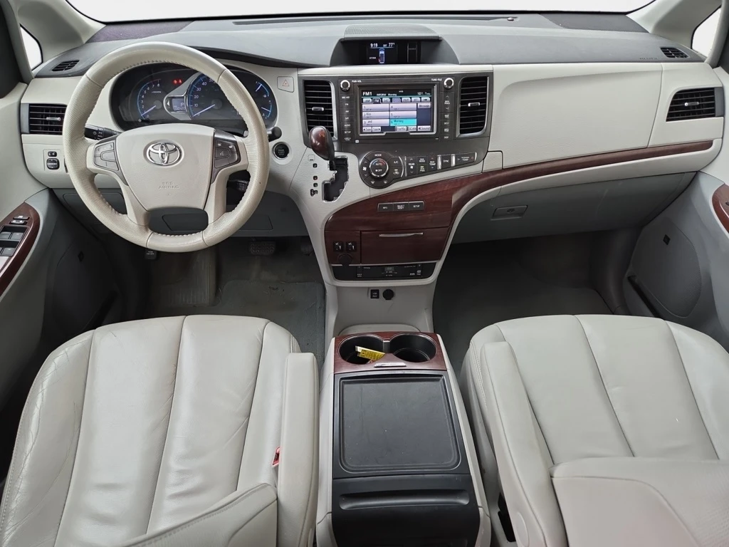 Frank Leta Automotive Outlet