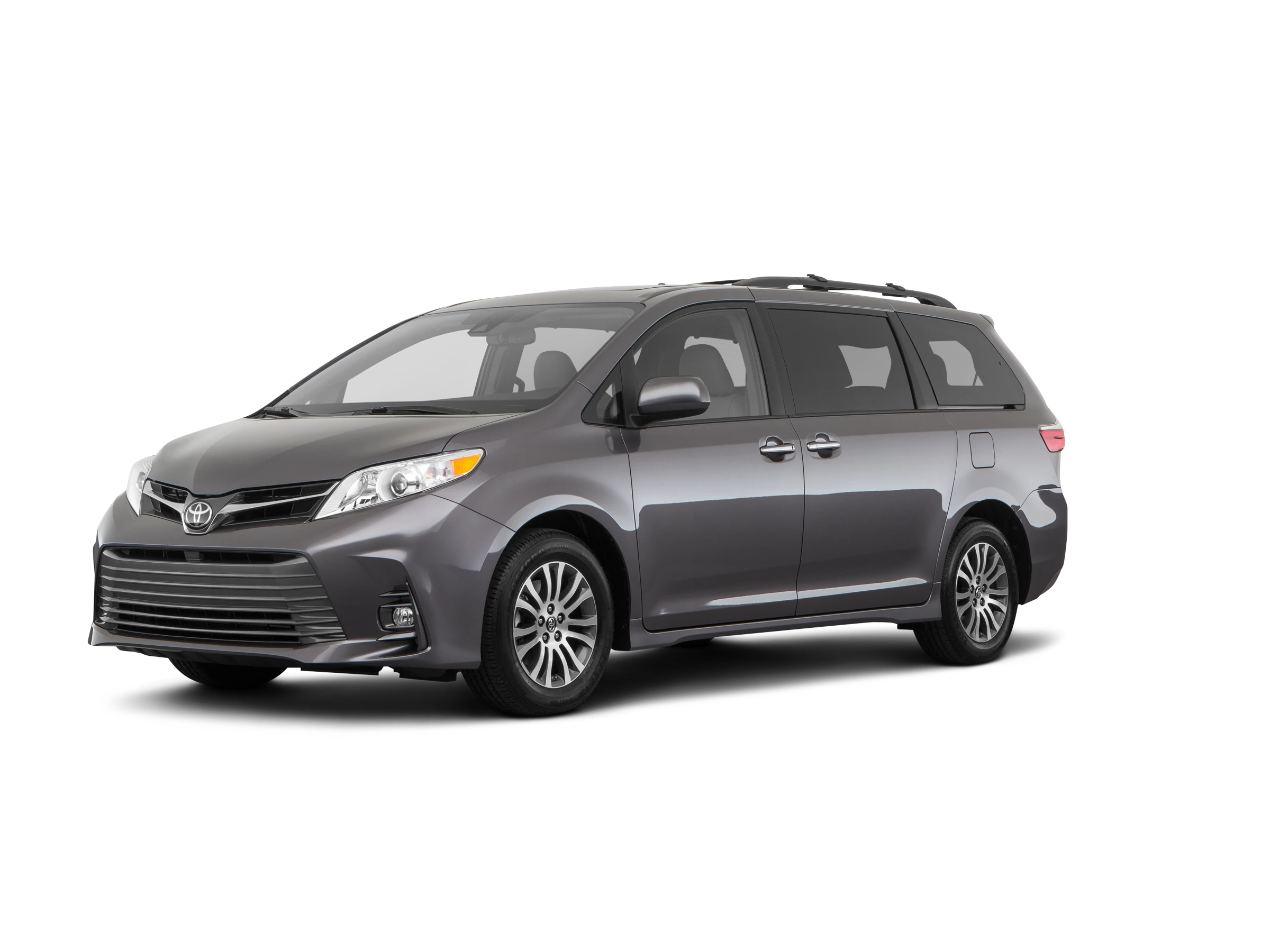 2019 Toyota Sienna