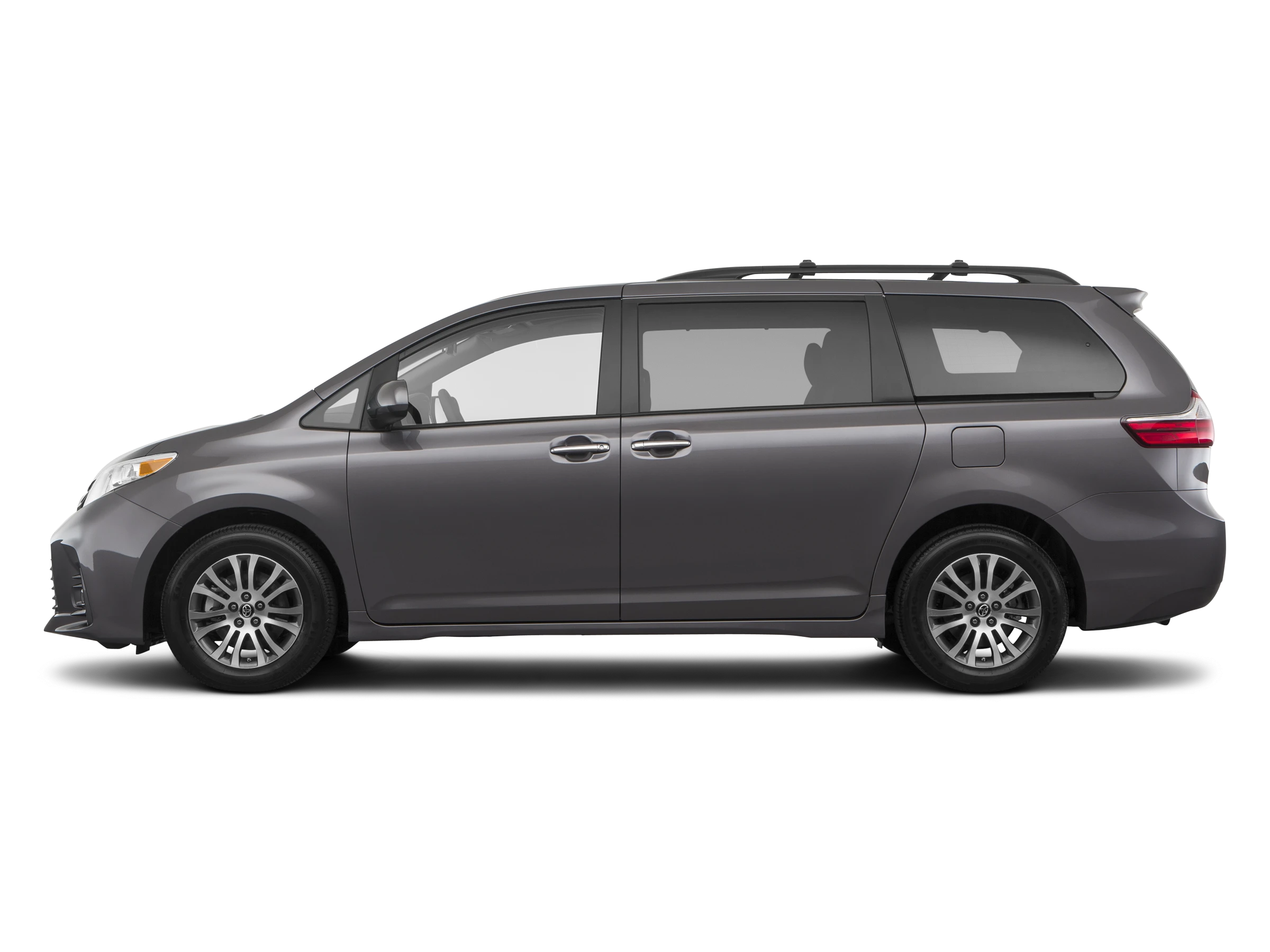 2019 Toyota Sienna