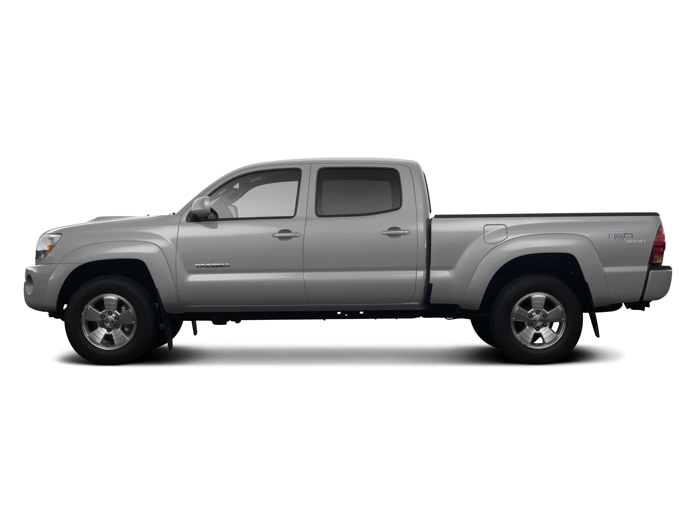 2008 Toyota Tacoma