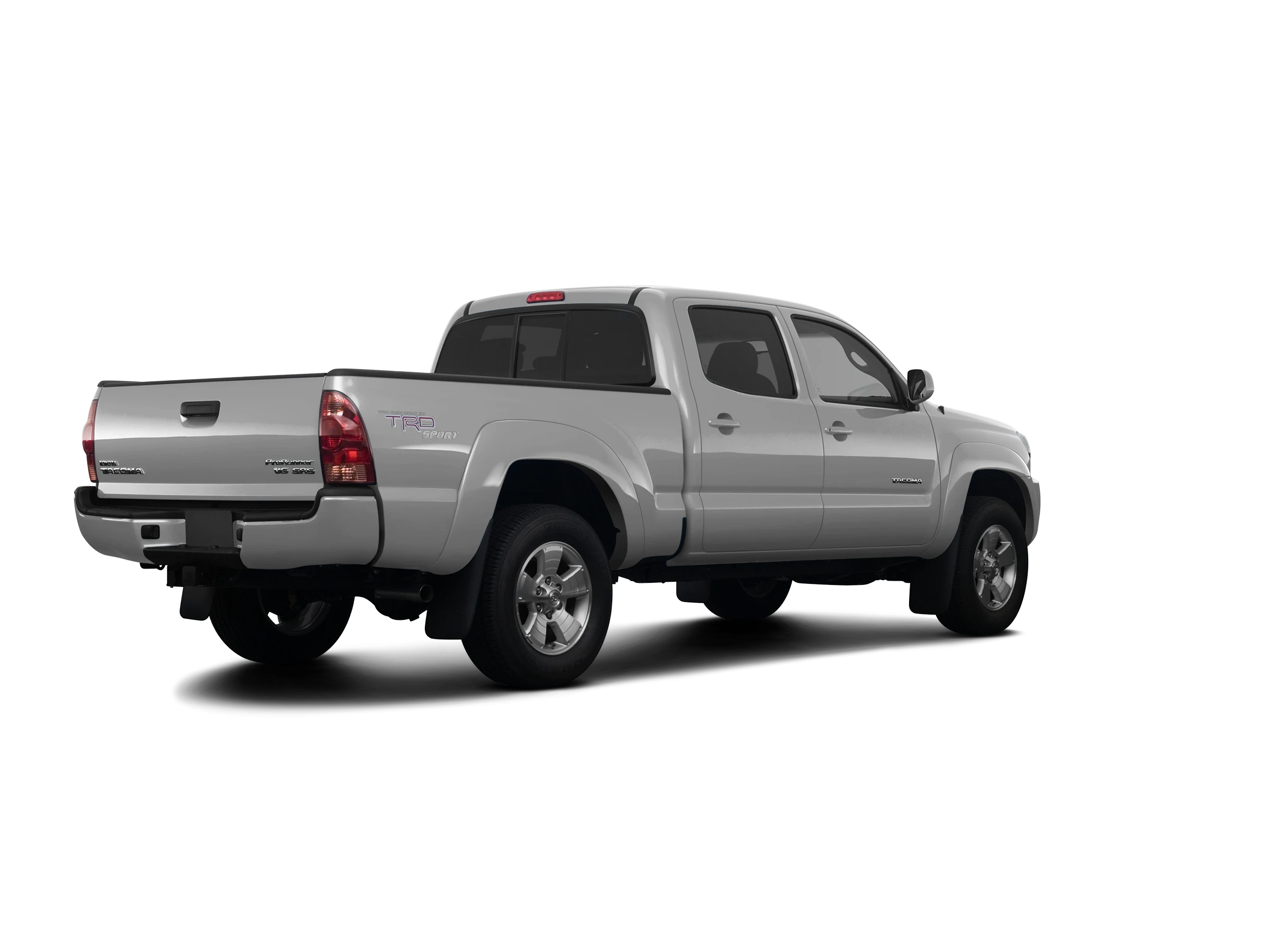 2008 Toyota Tacoma