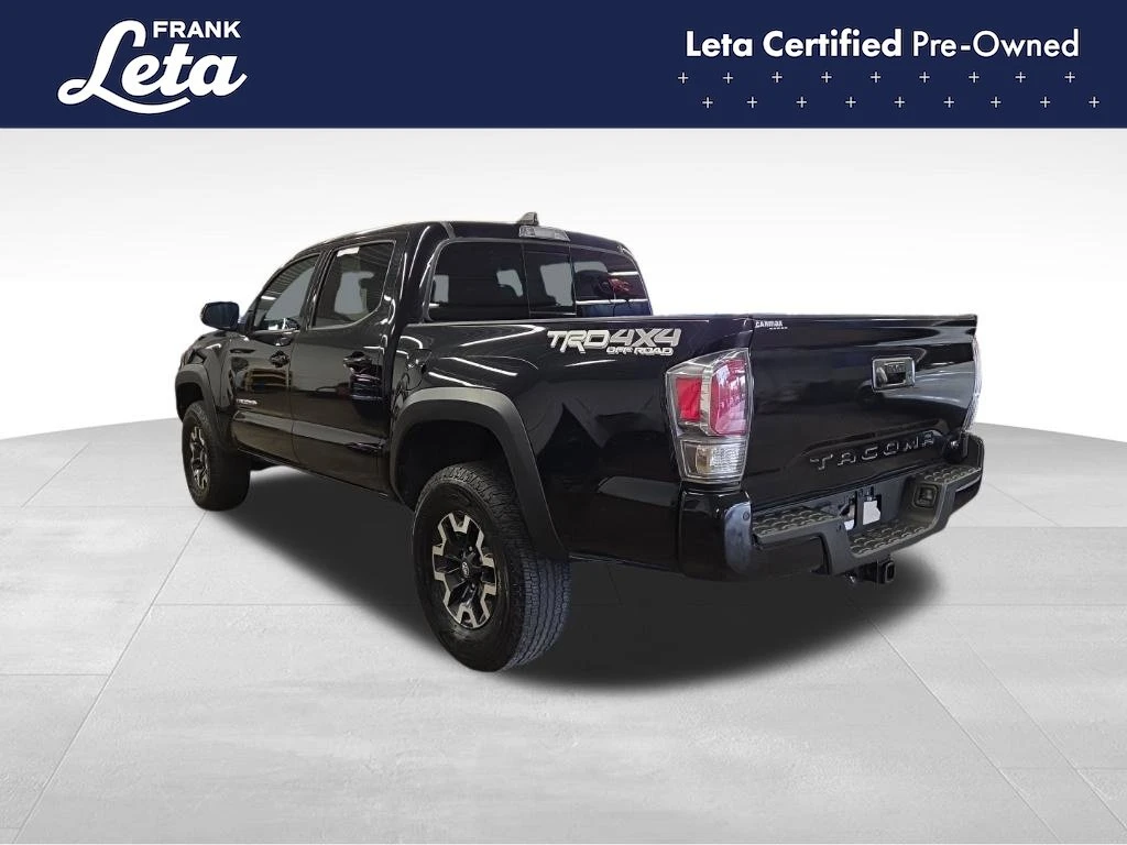Frank Leta Automotive Outlet