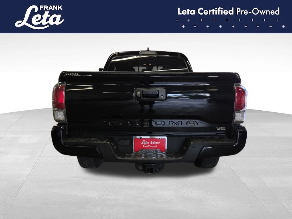 Frank Leta Automotive Outlet