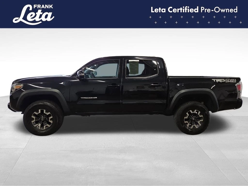 Frank Leta Automotive Outlet