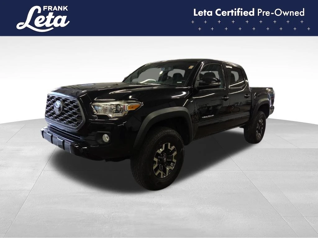 Frank Leta Automotive Outlet