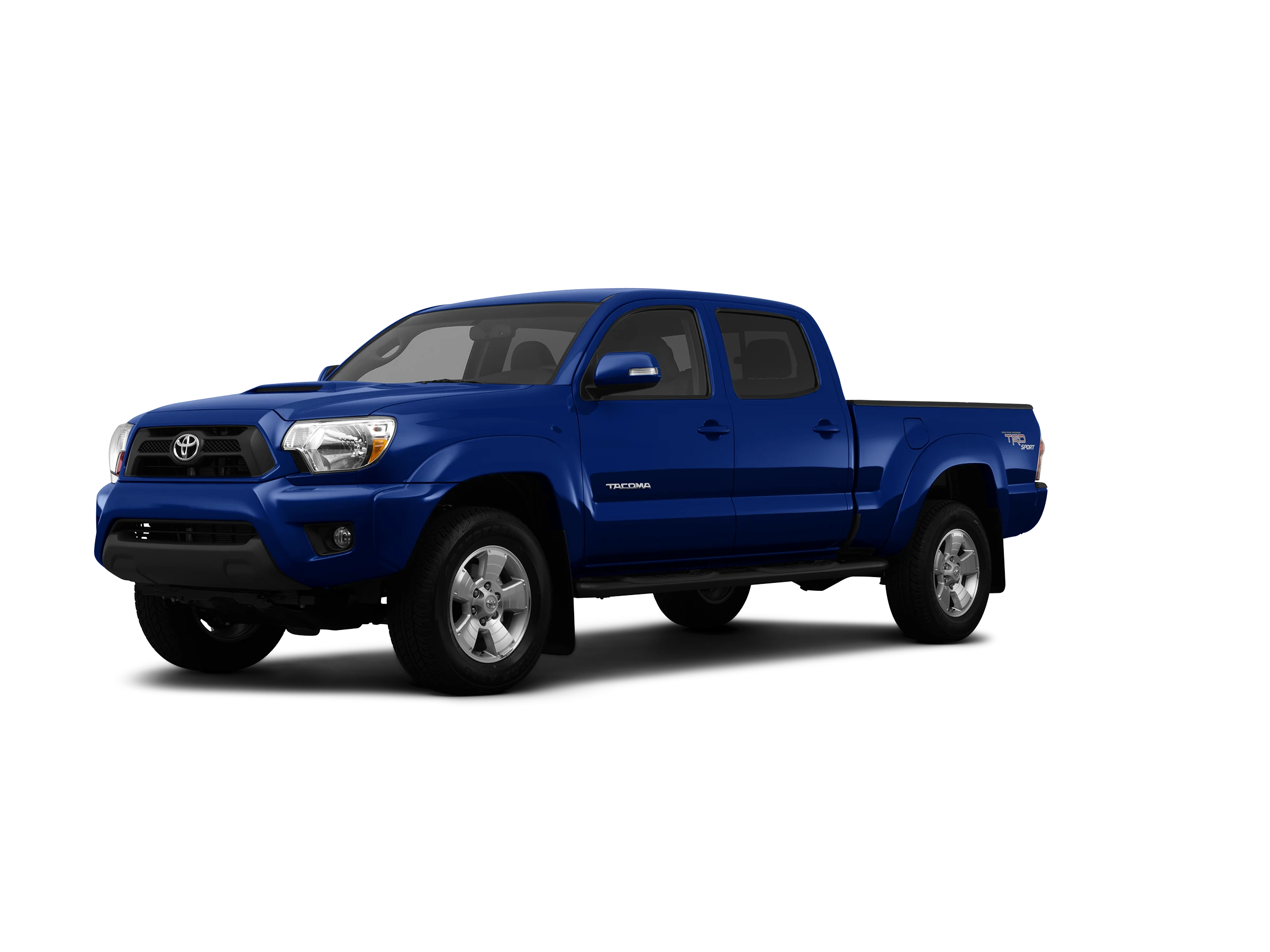 2012 Toyota Tacoma