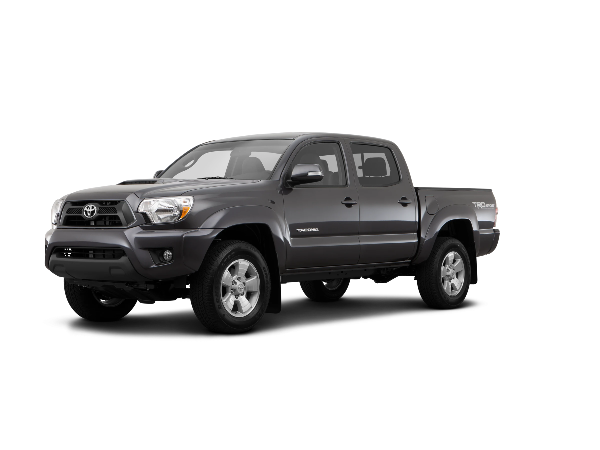 2014 Toyota Tacoma