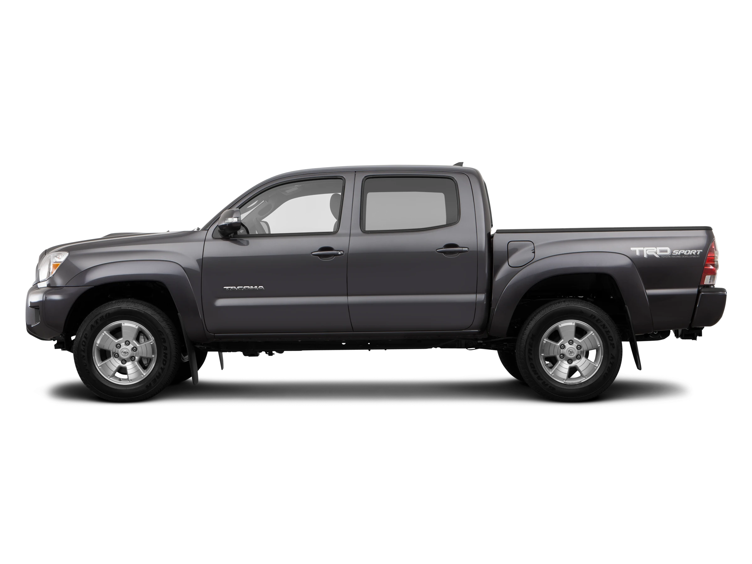 2014 Toyota Tacoma