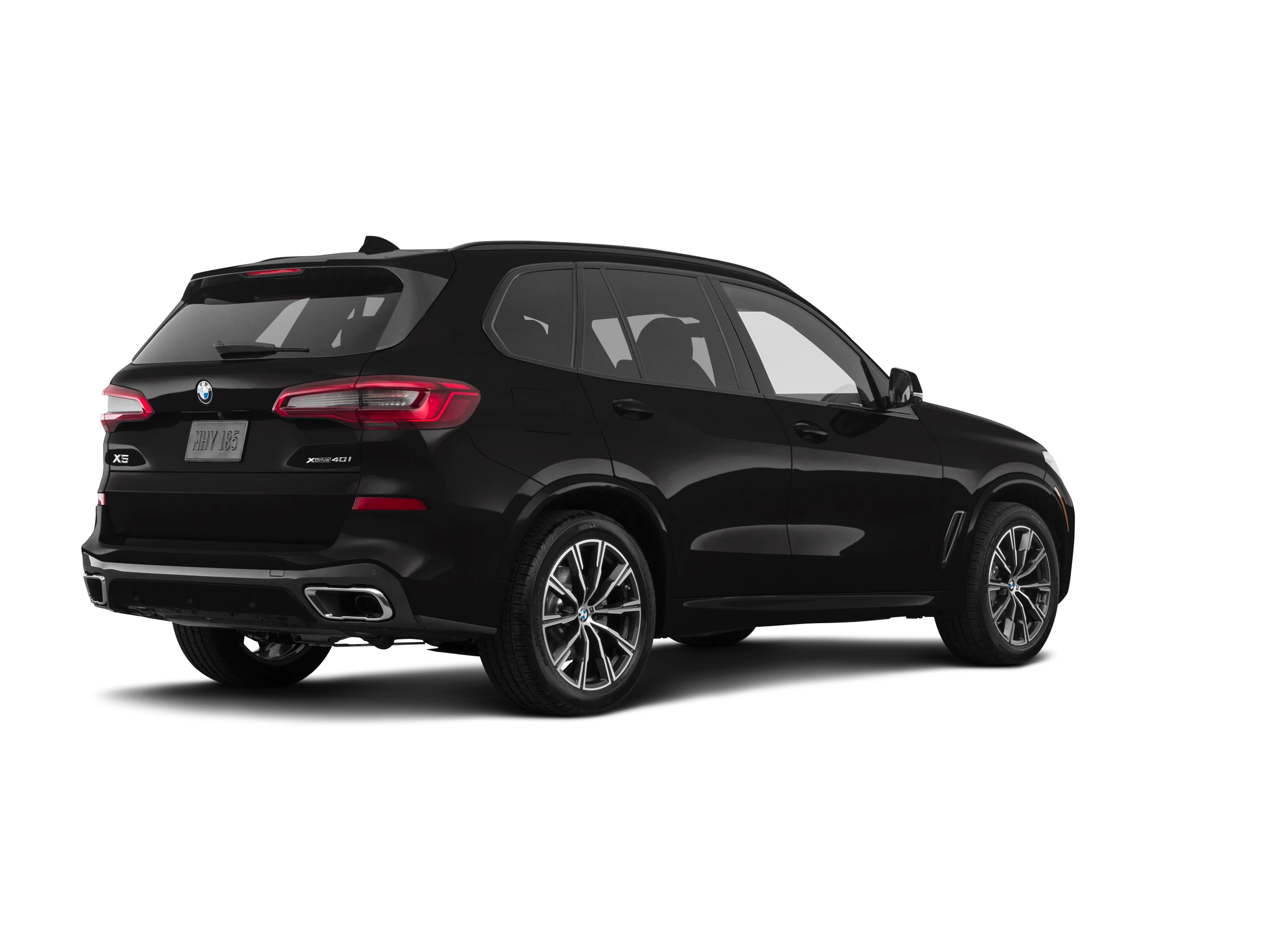 2019 BMW X5