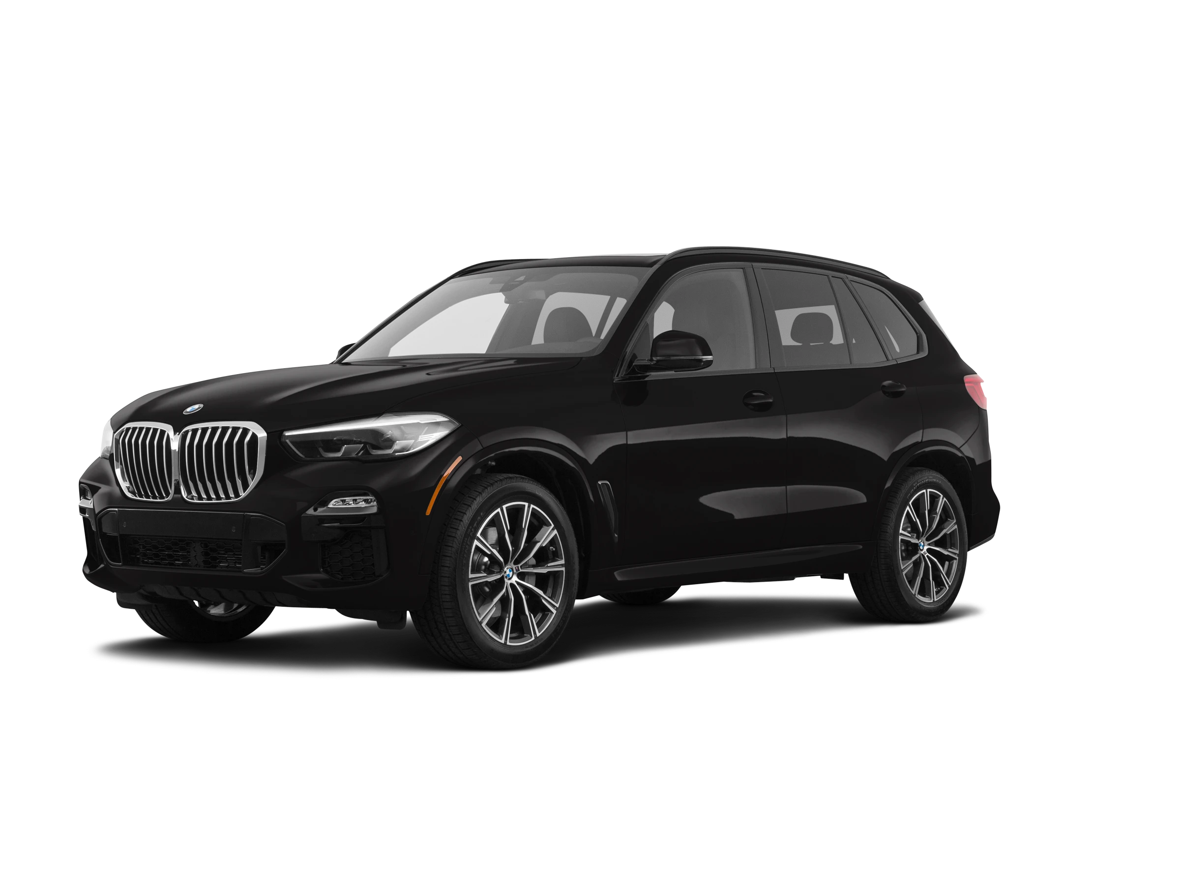 2019 BMW X5