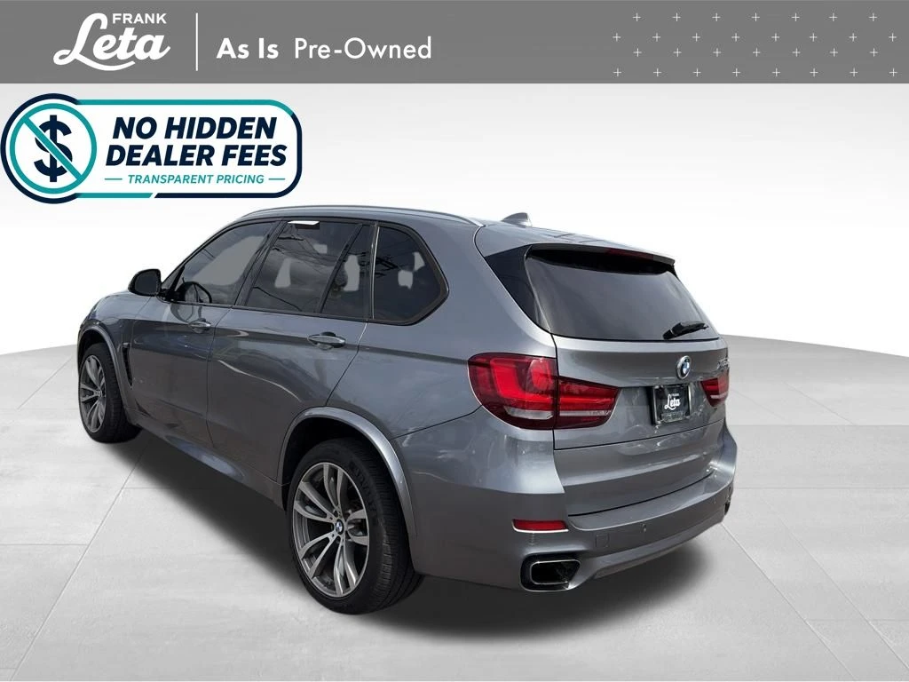 Frank Leta Automotive Outlet