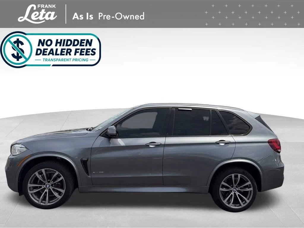 Frank Leta Automotive Outlet