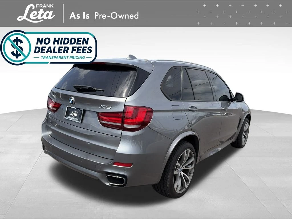 Frank Leta Automotive Outlet